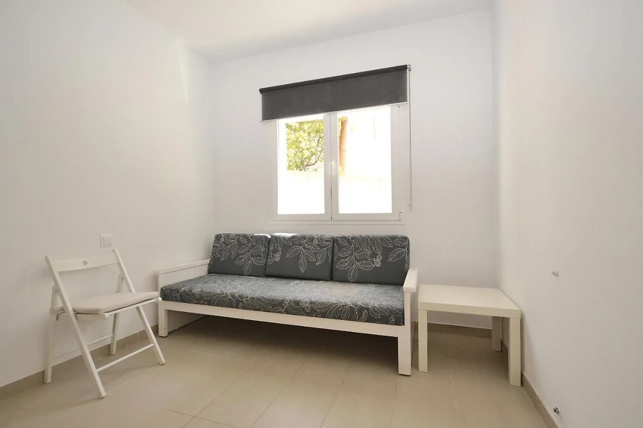 Chalet Villa Carritx 4 Pax Capdepera